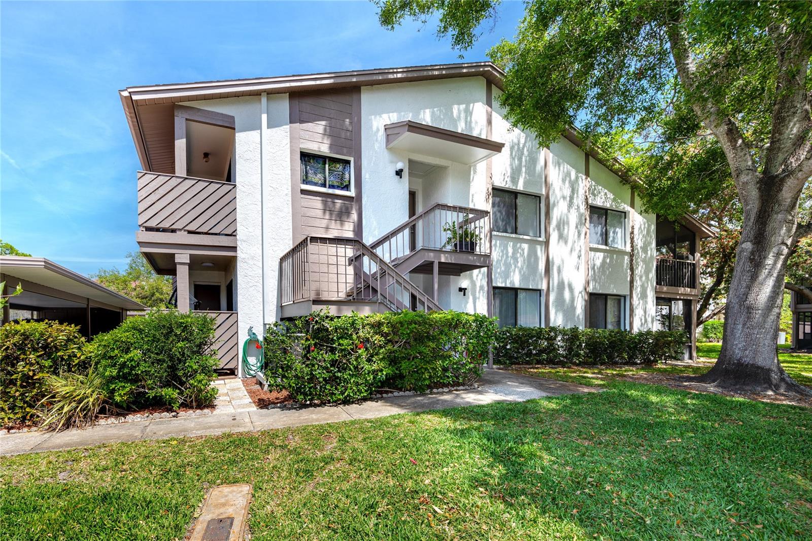 2363 NEWBURG LN #B, SAFETY HARBOR, FL, 34695