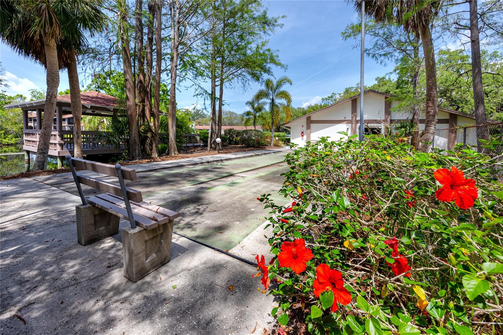 2363 NEWBURG LN #B, SAFETY HARBOR, FL, 34695