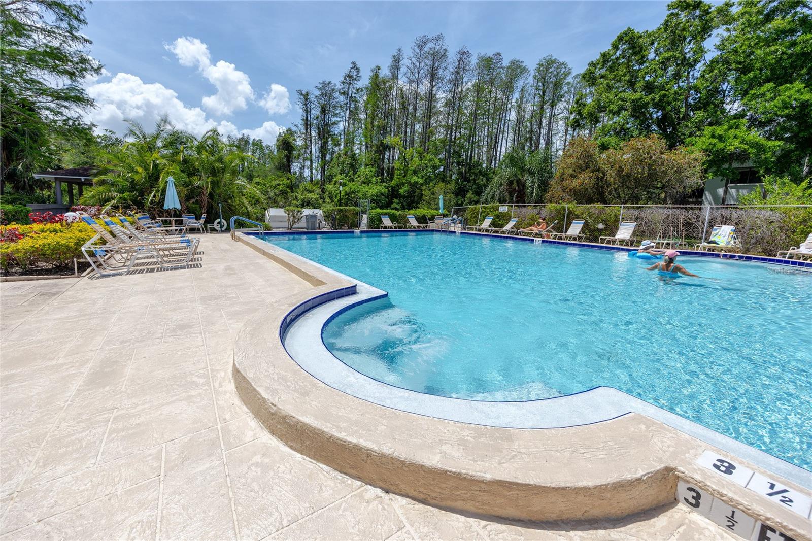 2363 NEWBURG LN #B, SAFETY HARBOR, FL, 34695