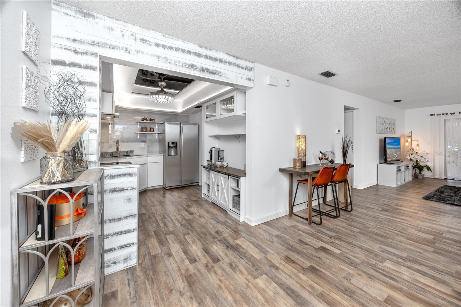 2363 NEWBURG LN #B, SAFETY HARBOR, FL, 34695