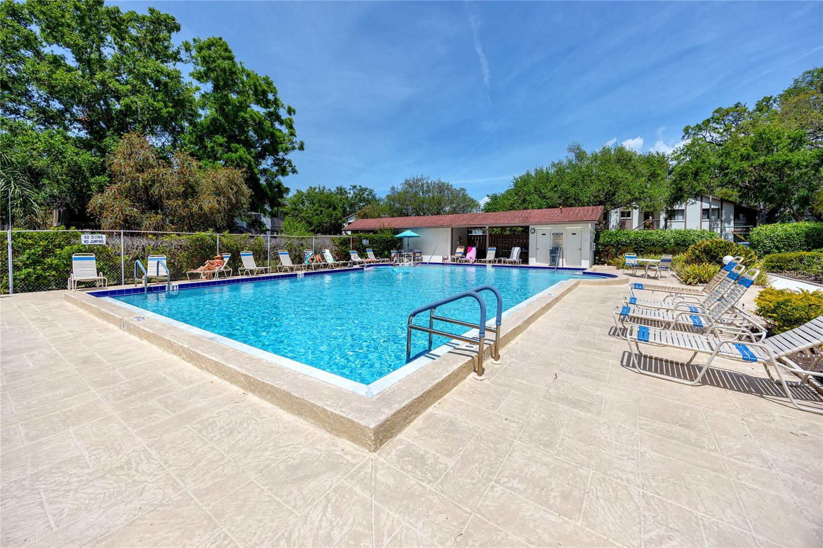 2363 NEWBURG LN #B, SAFETY HARBOR, FL, 34695