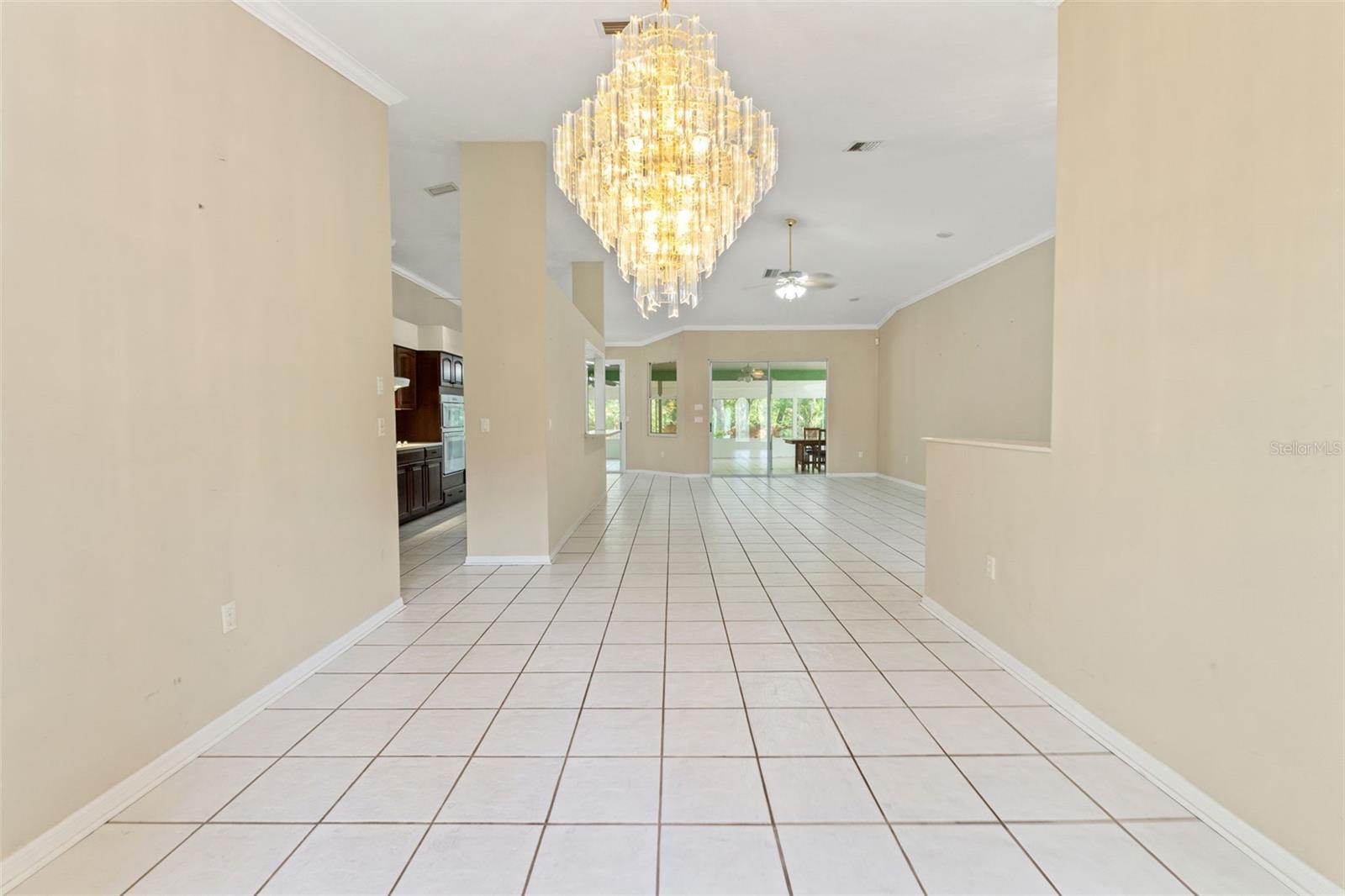 9395 BELVEDERE ST, SPRING HILL, FL, 34608