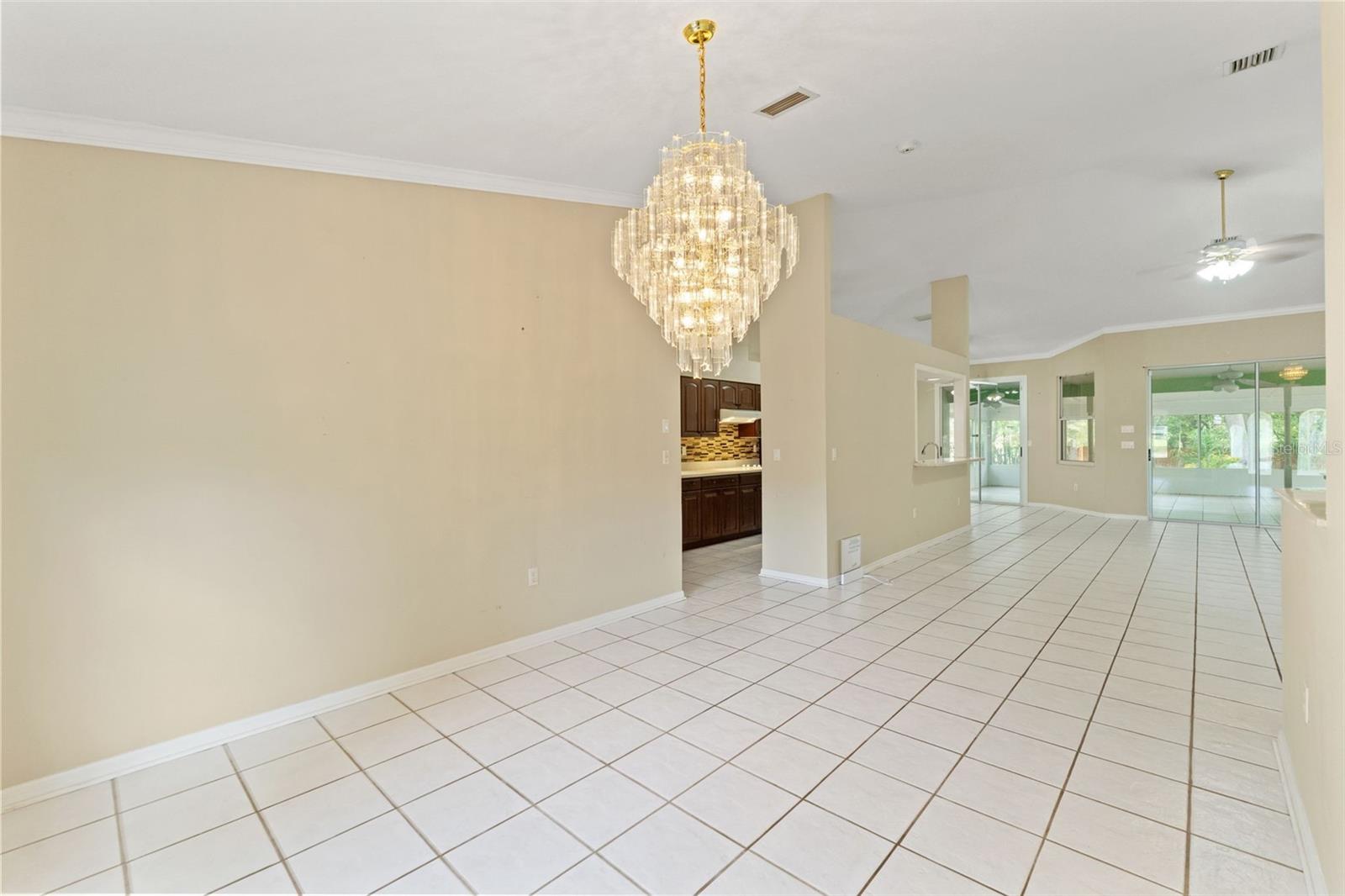 9395 BELVEDERE ST, SPRING HILL, FL, 34608