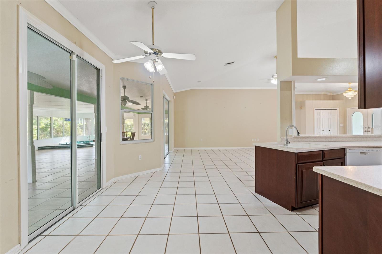 9395 BELVEDERE ST, SPRING HILL, FL, 34608