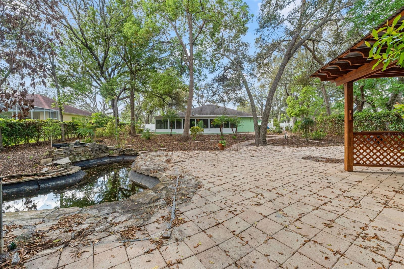 9395 BELVEDERE ST, SPRING HILL, FL, 34608