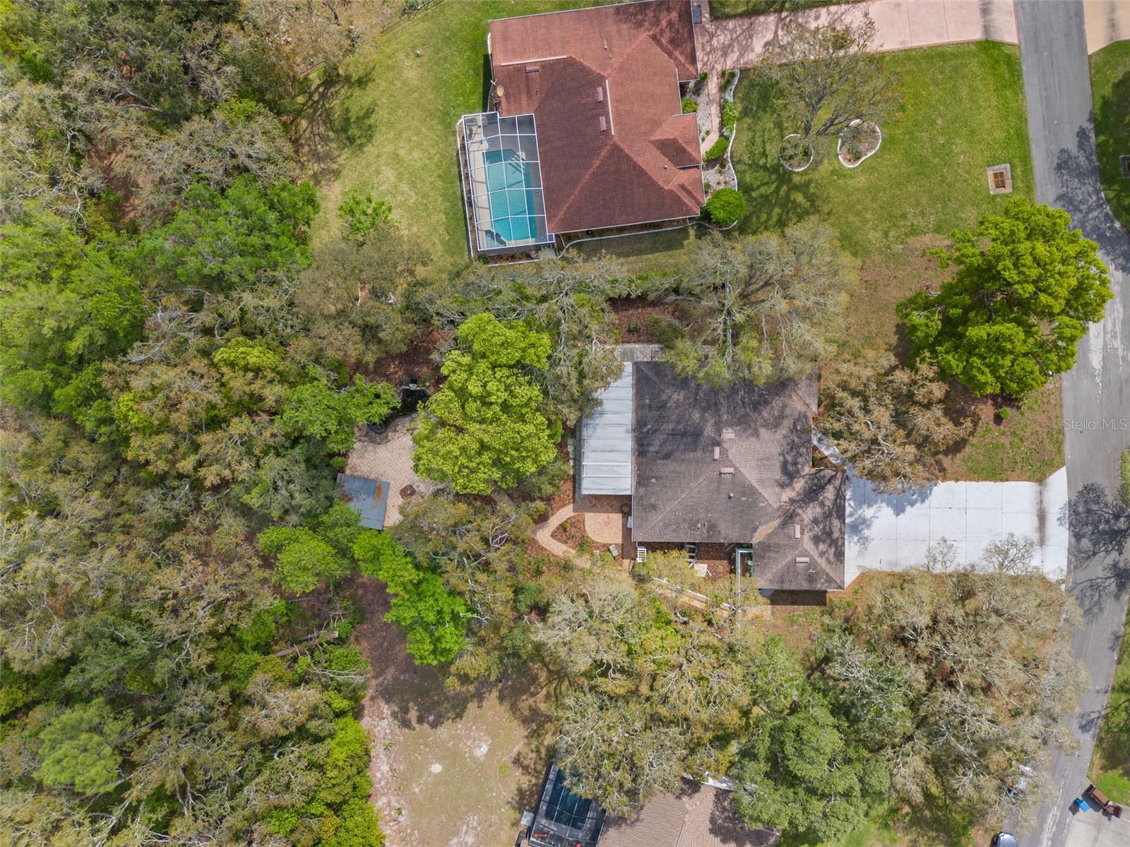 9395 BELVEDERE ST, SPRING HILL, FL, 34608