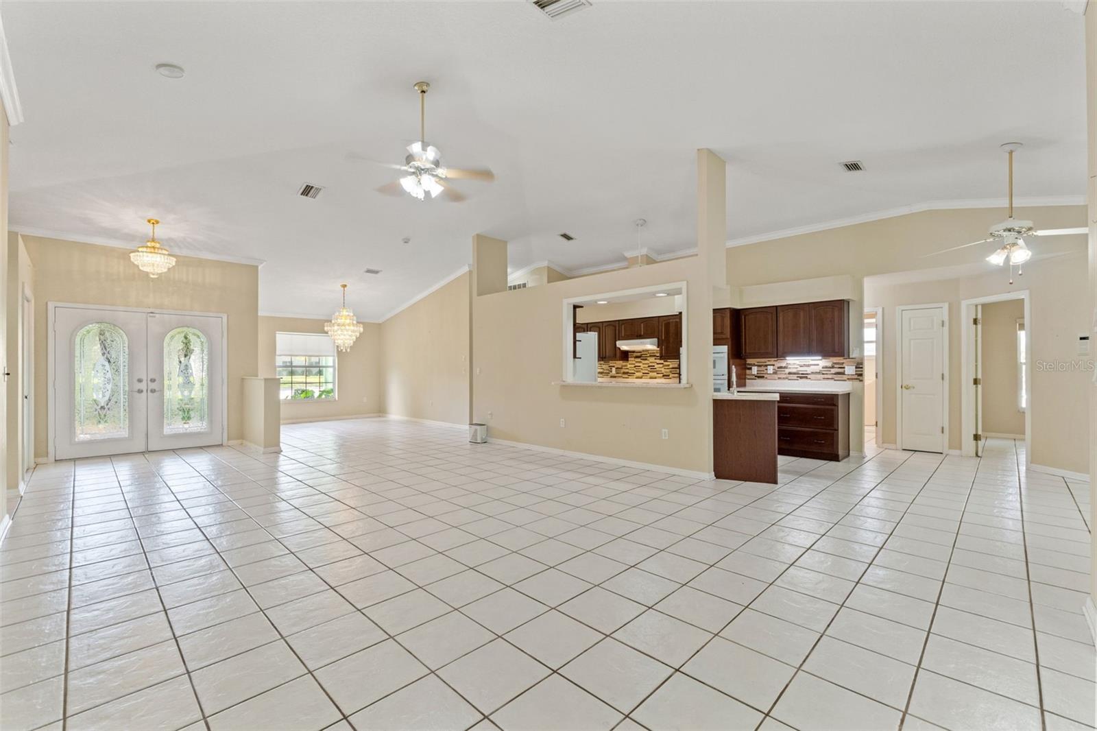 9395 BELVEDERE ST, SPRING HILL, FL, 34608