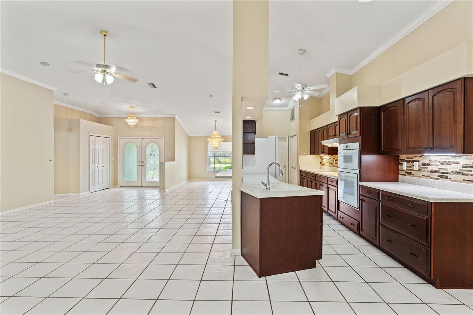 9395 BELVEDERE ST, SPRING HILL, FL, 34608