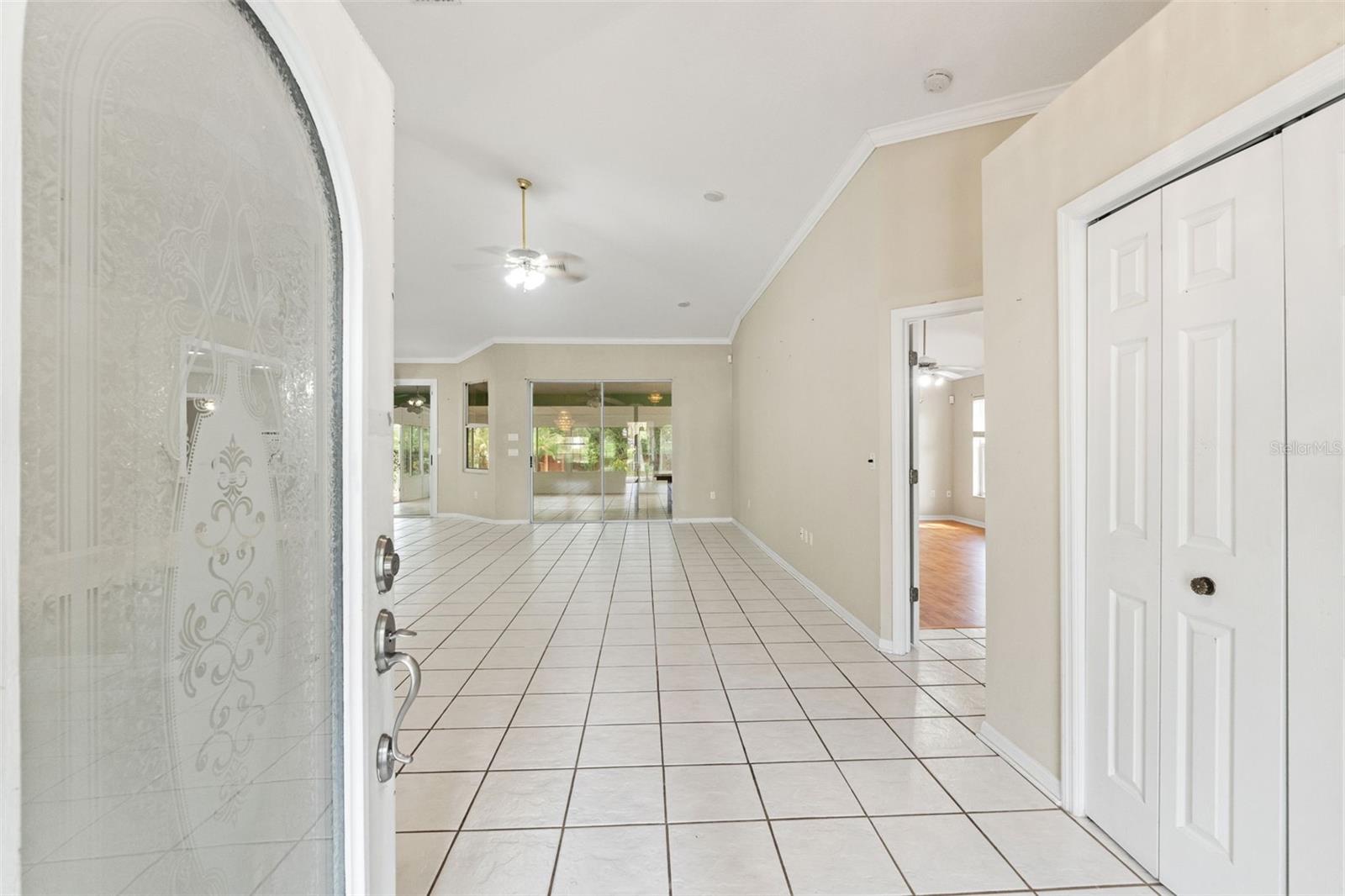 9395 BELVEDERE ST, SPRING HILL, FL, 34608