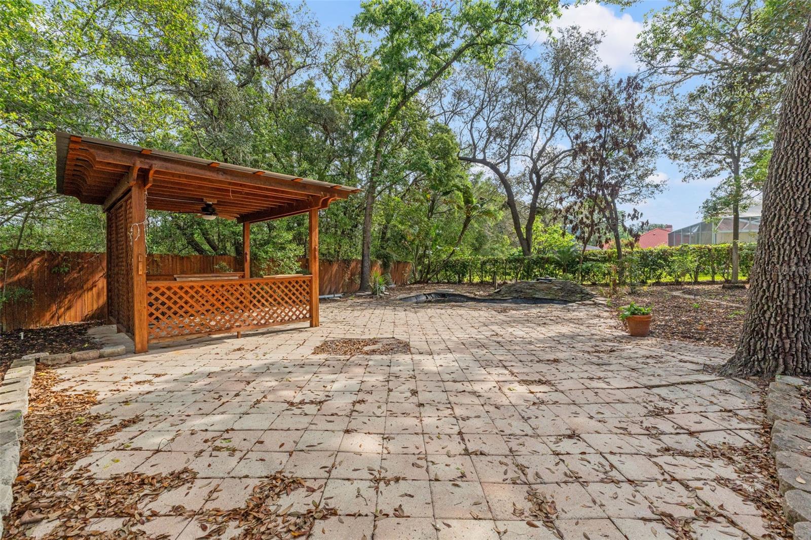 9395 BELVEDERE ST, SPRING HILL, FL, 34608