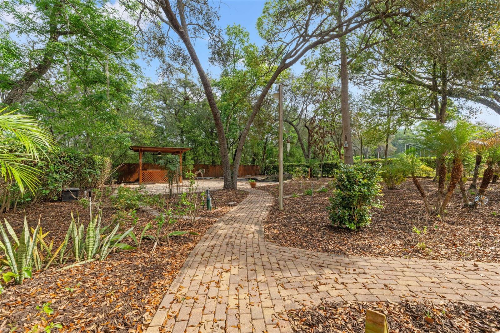 9395 BELVEDERE ST, SPRING HILL, FL, 34608