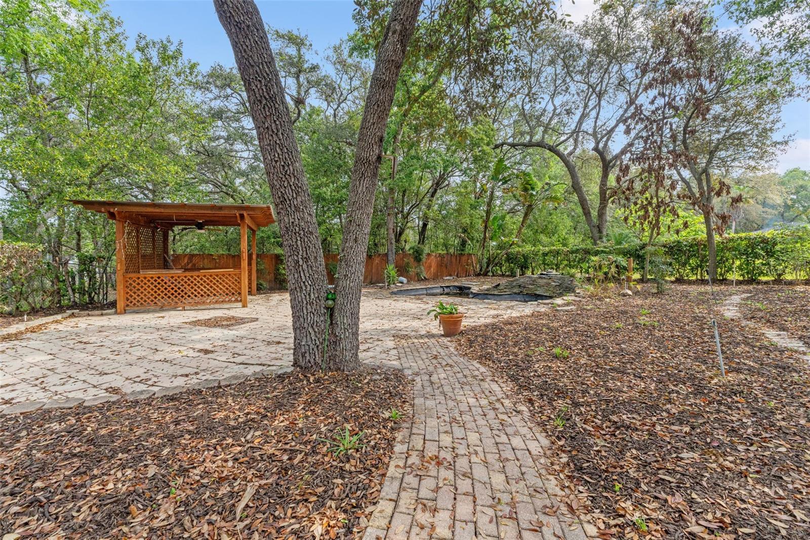 9395 BELVEDERE ST, SPRING HILL, FL, 34608