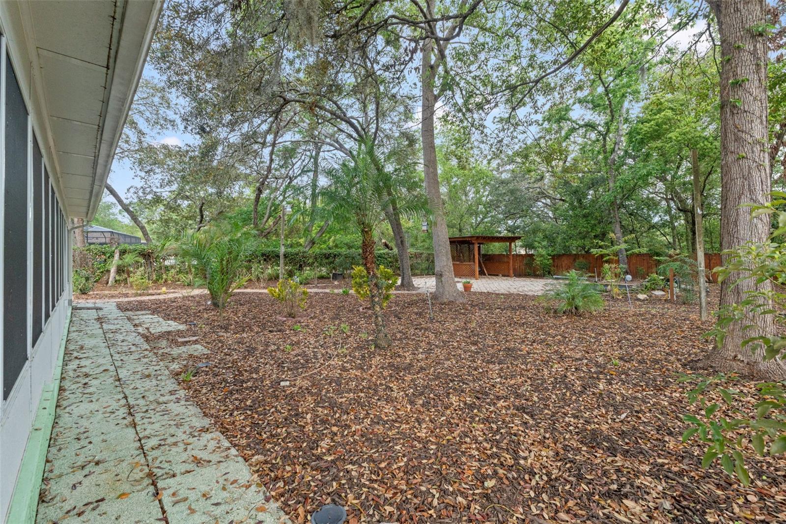9395 BELVEDERE ST, SPRING HILL, FL, 34608