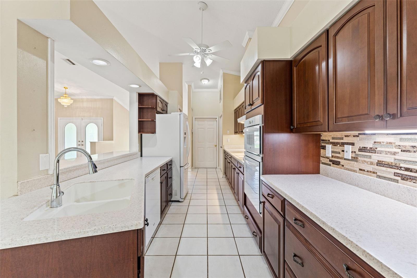 9395 BELVEDERE ST, SPRING HILL, FL, 34608