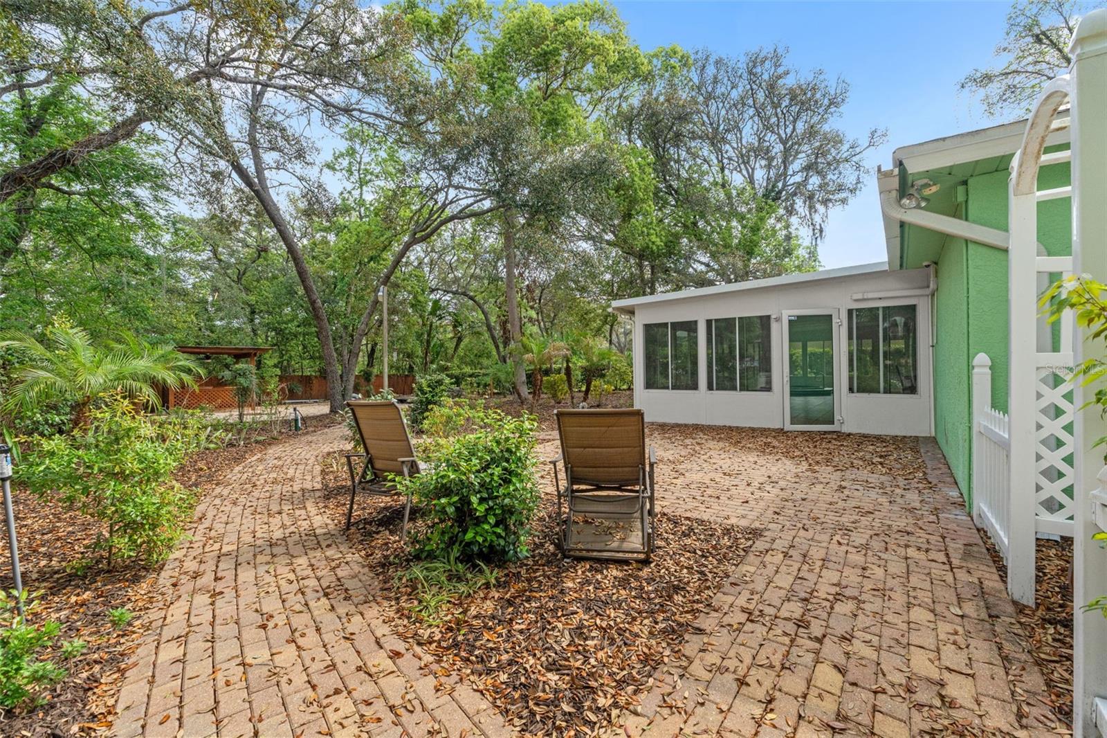 9395 BELVEDERE ST, SPRING HILL, FL, 34608