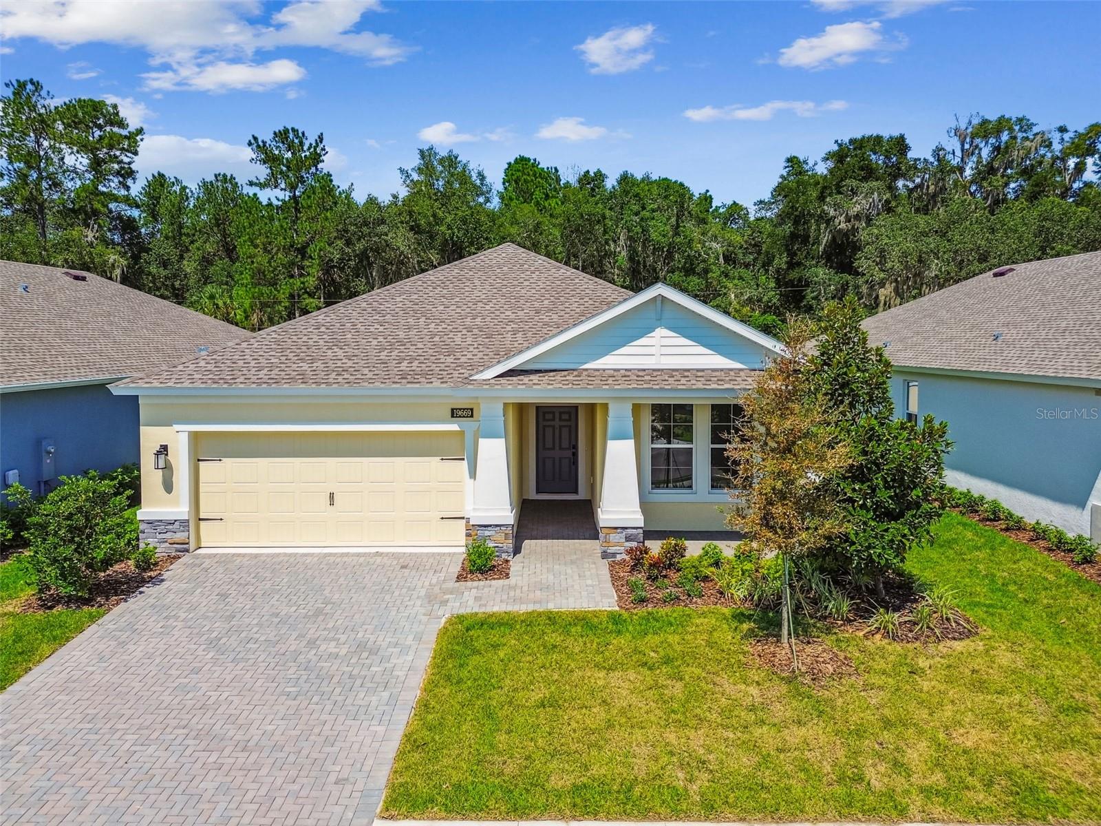 19669 FORT KING RUN, BROOKSVILLE, FL, 34601