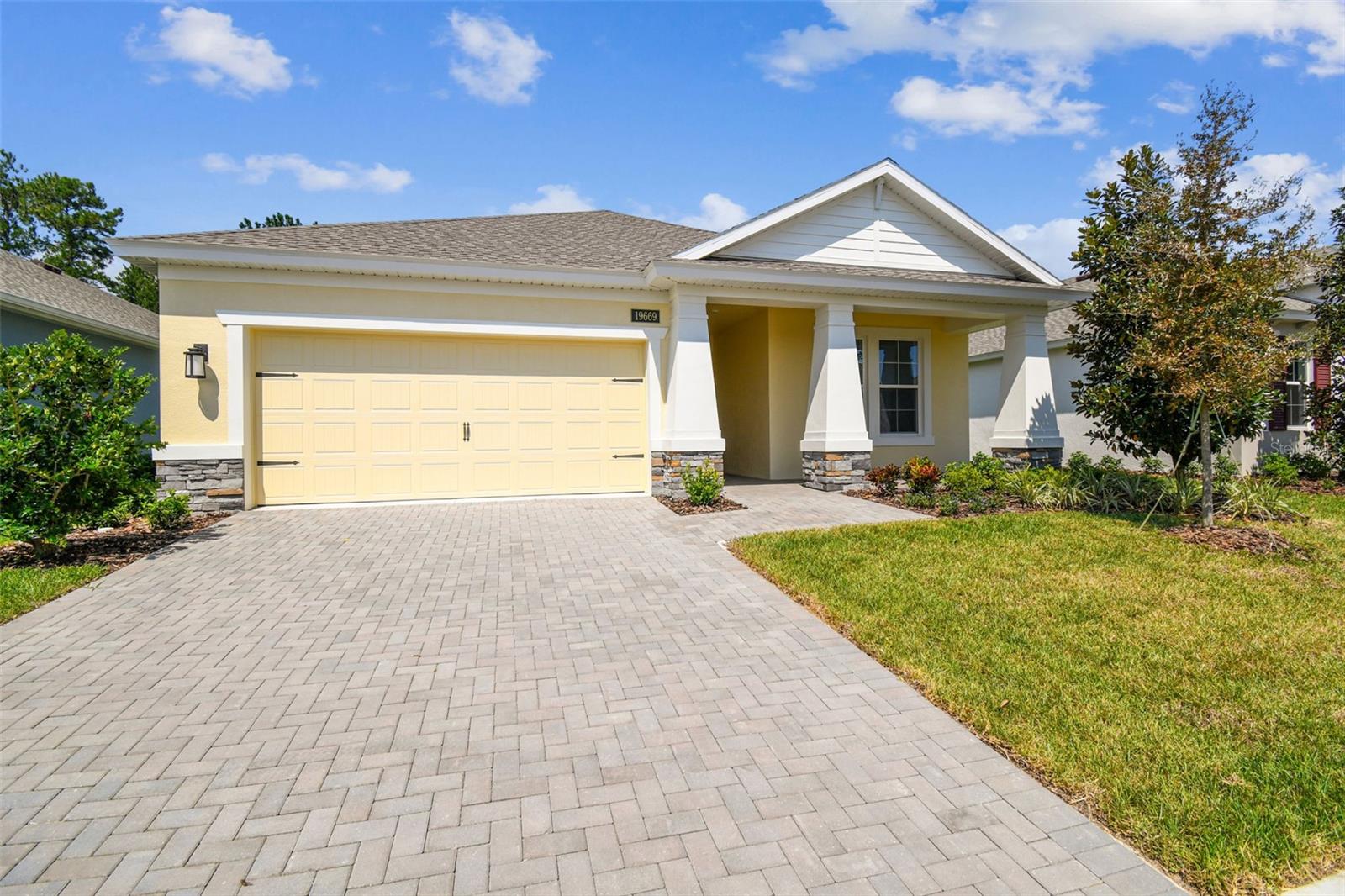 19669 FORT KING RUN, BROOKSVILLE, FL, 34601