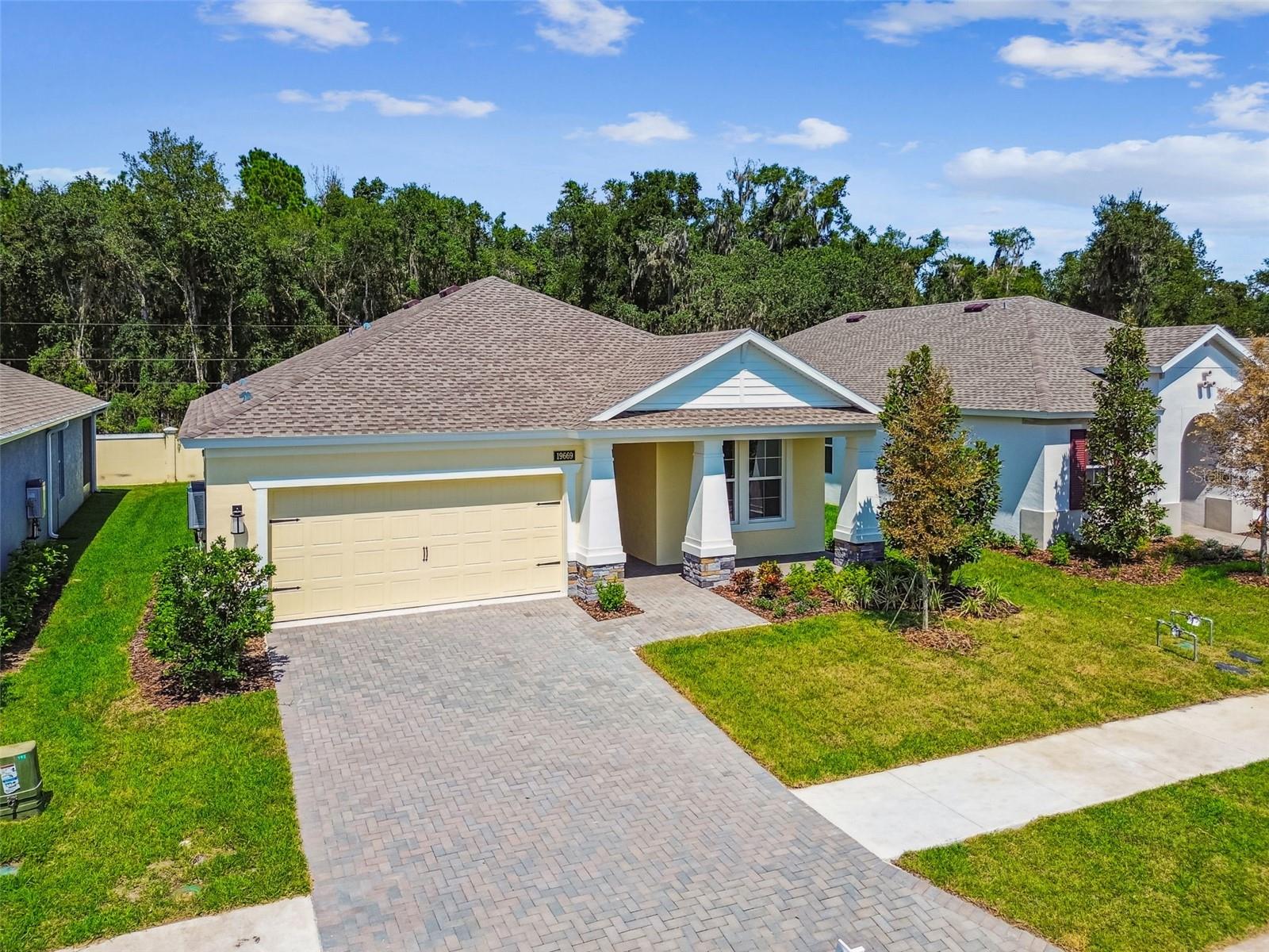 19669 FORT KING RUN, BROOKSVILLE, FL, 34601