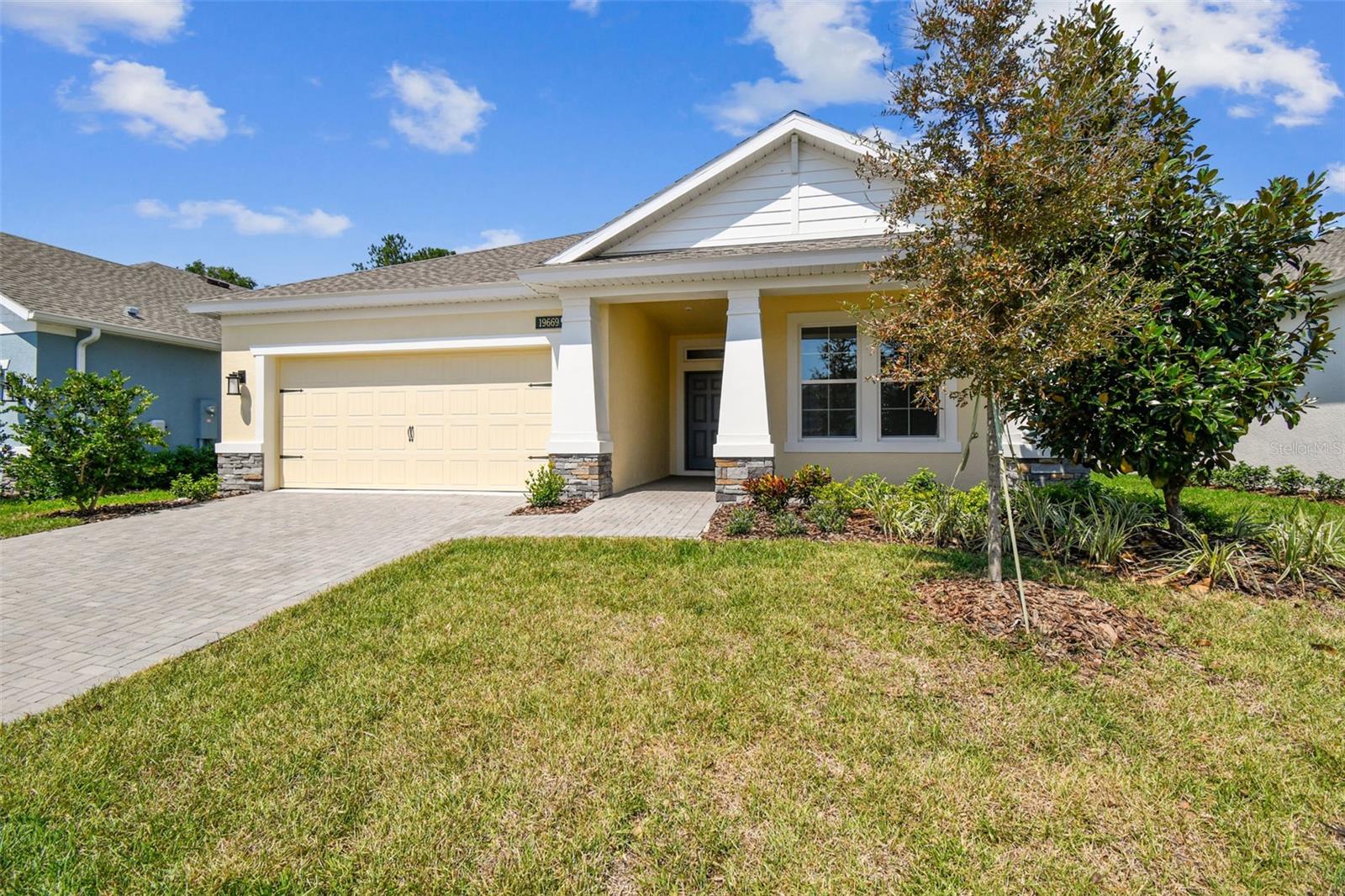 19669 FORT KING RUN, BROOKSVILLE, FL, 34601