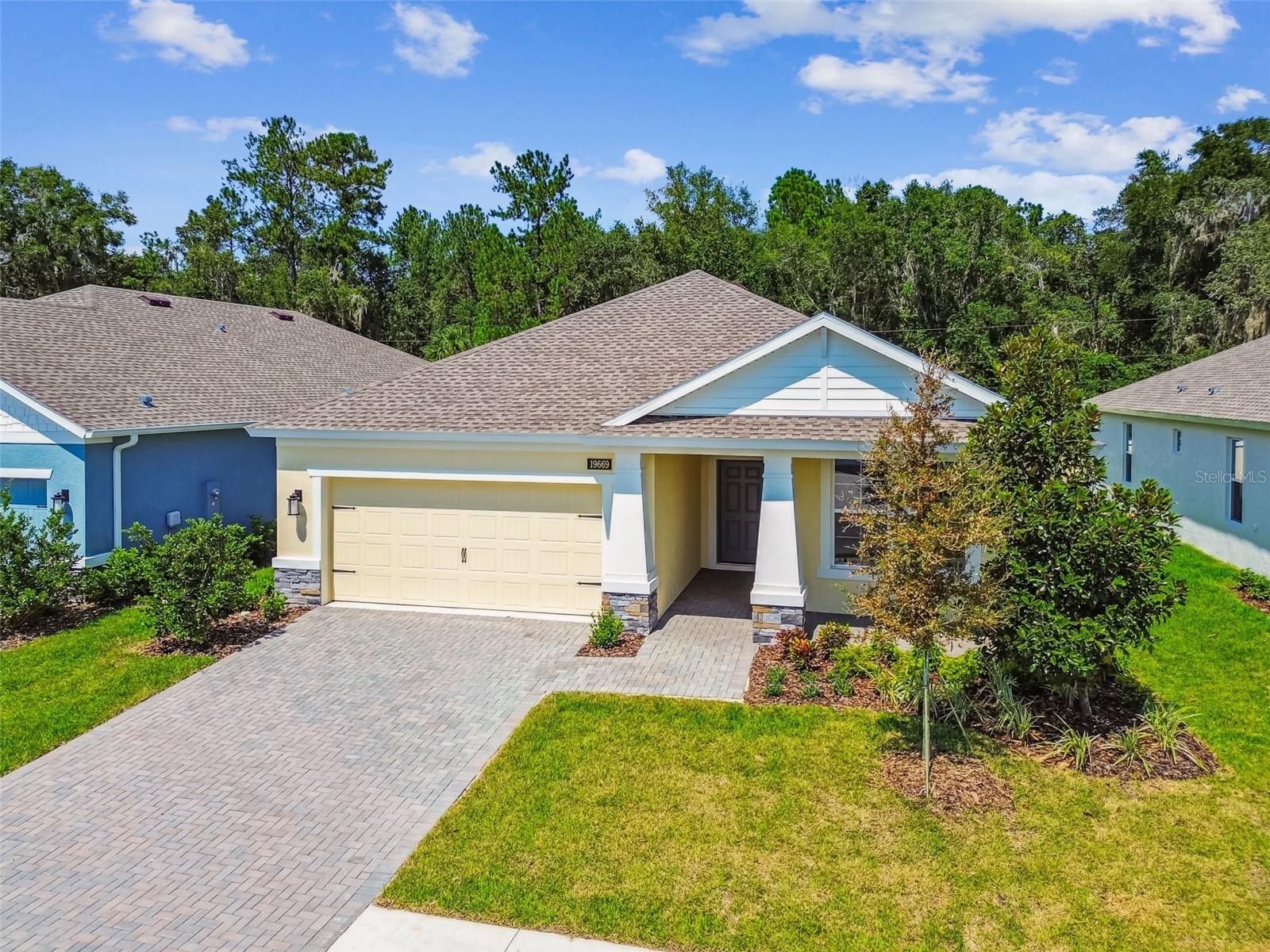 19669 FORT KING RUN, BROOKSVILLE, FL, 34601