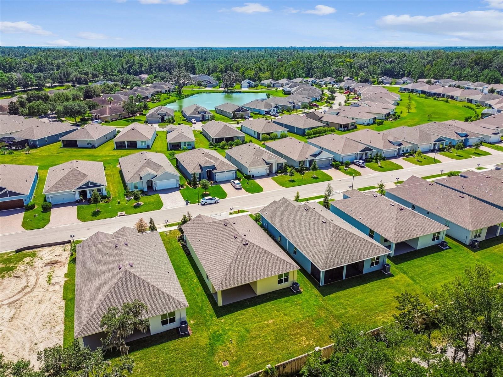 19669 FORT KING RUN, BROOKSVILLE, FL, 34601