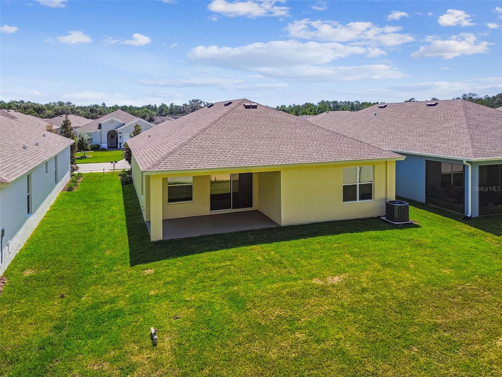 19669 FORT KING RUN, BROOKSVILLE, FL, 34601