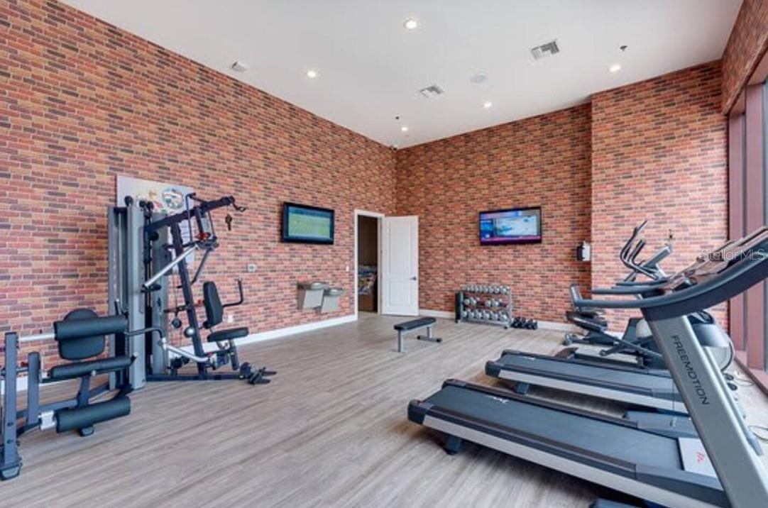 3228 BRASILIA AVE, KISSIMMEE, FL, 34747