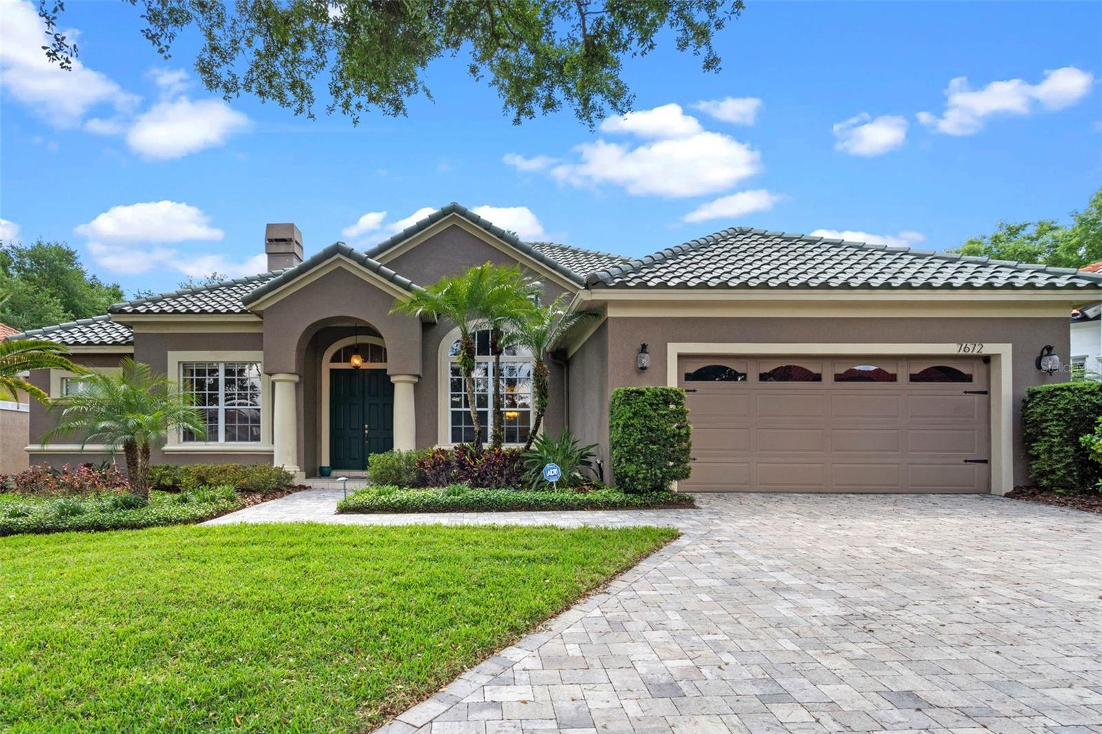 7672 TORINO CT, ORLANDO, FL, 32835