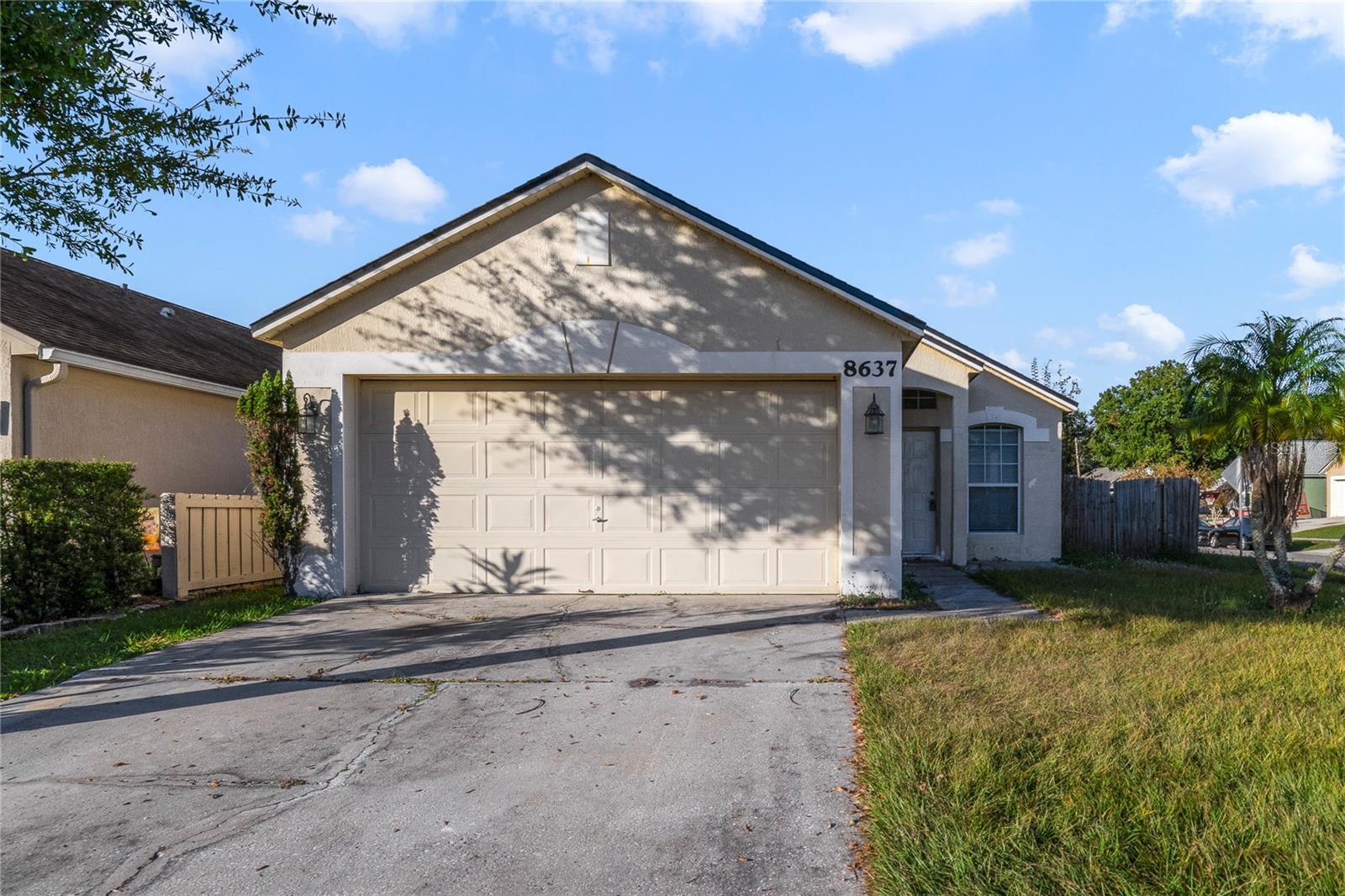 8637 CLAIBORNE CT, ORLANDO, FL, 32825