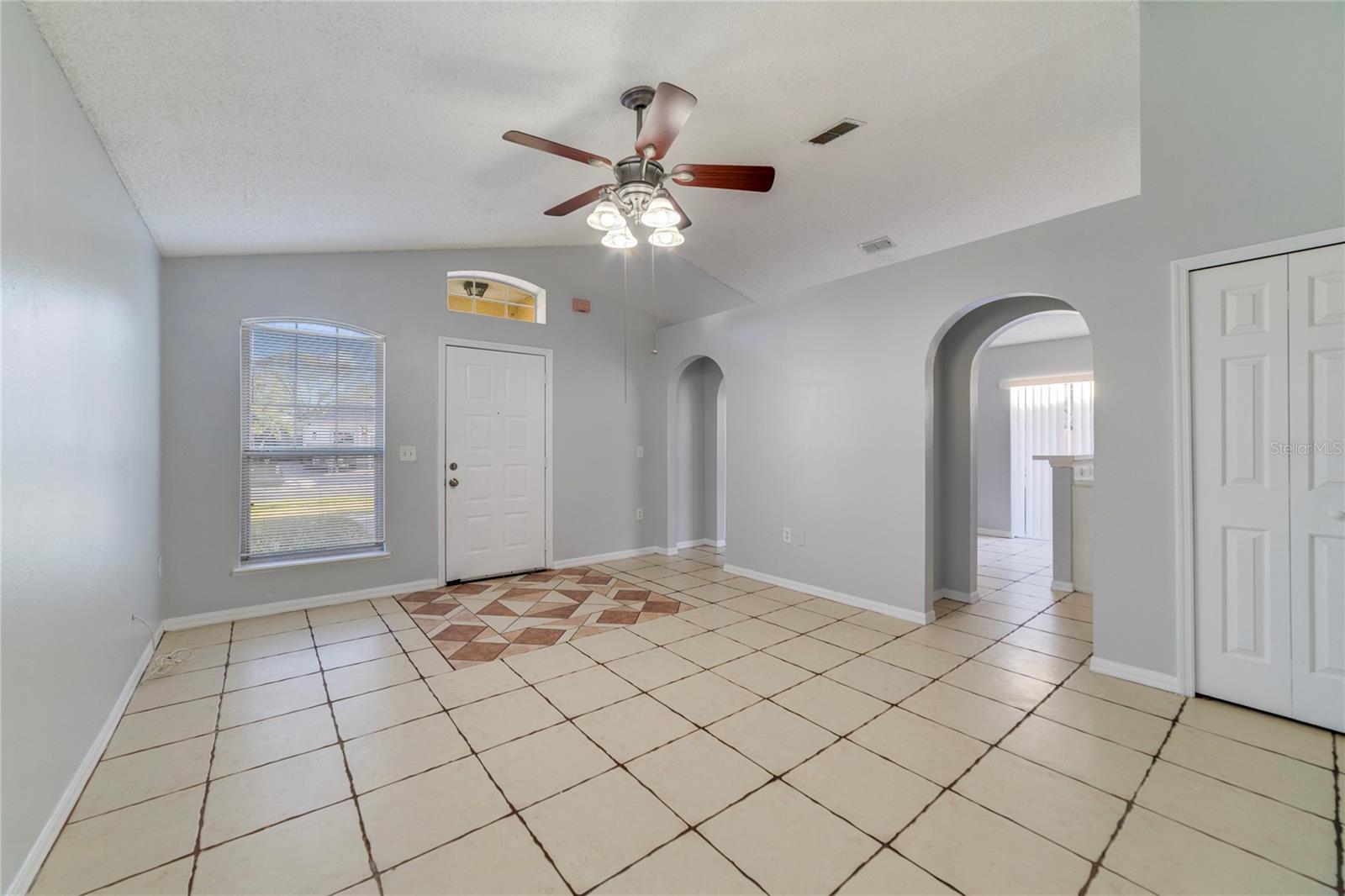 8637 CLAIBORNE CT, ORLANDO, FL, 32825