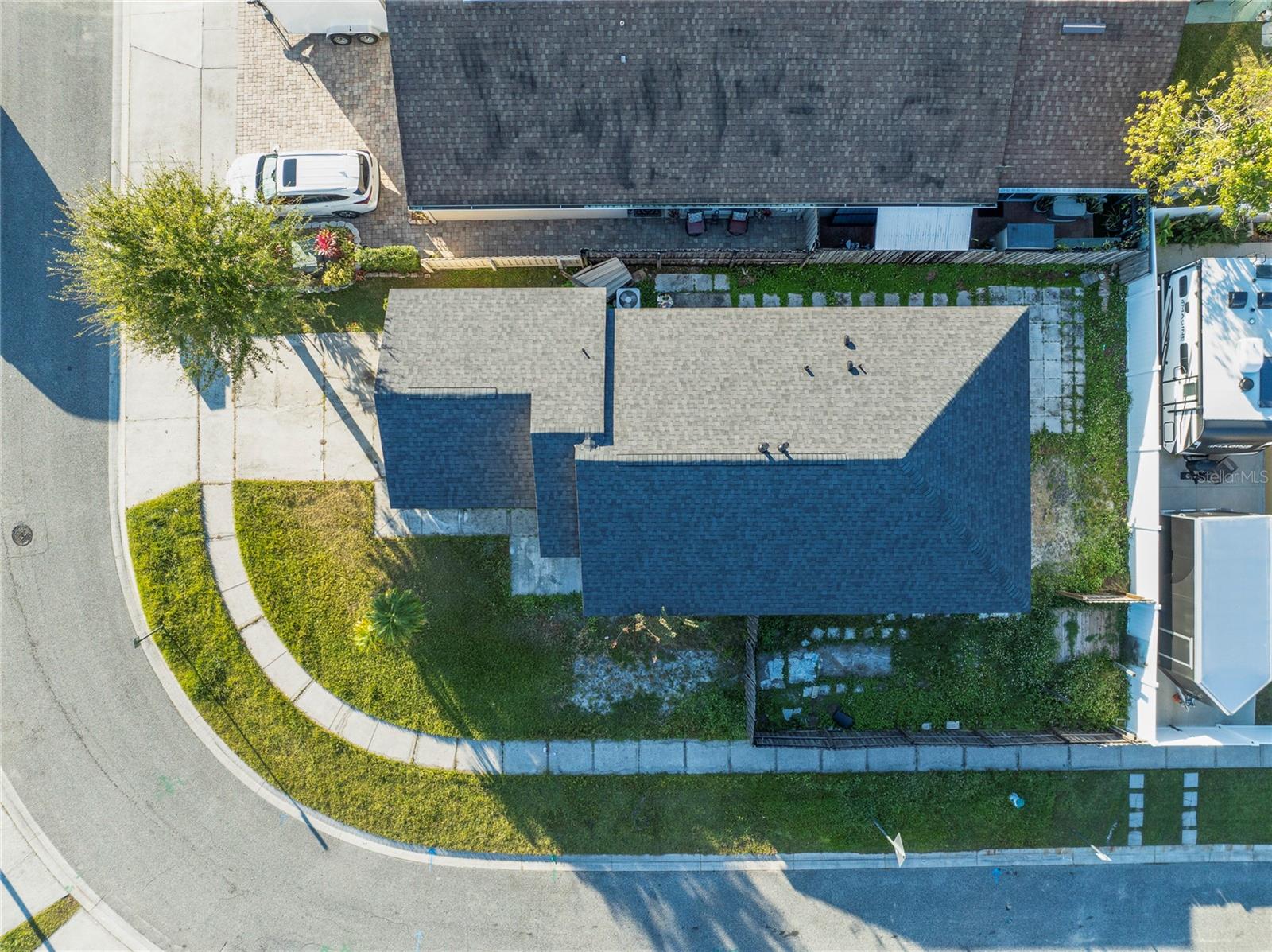 8637 CLAIBORNE CT, ORLANDO, FL, 32825