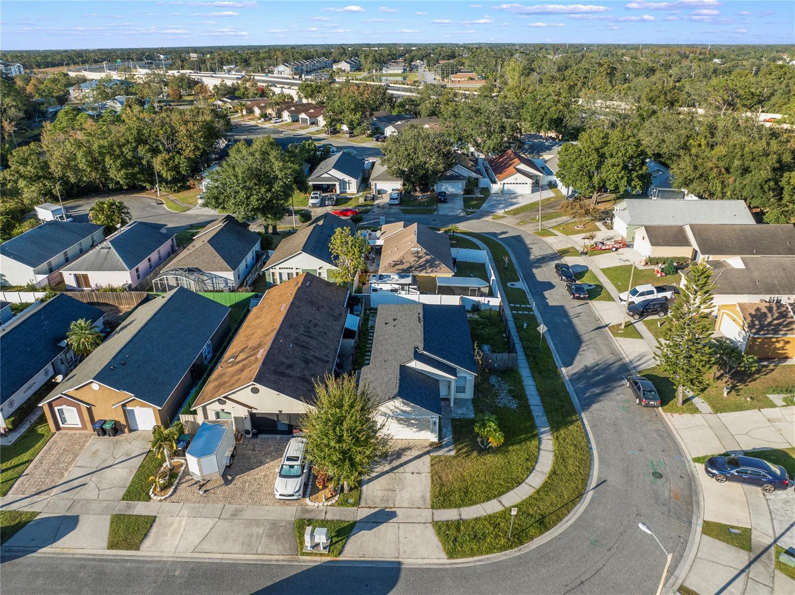 8637 CLAIBORNE CT, ORLANDO, FL, 32825