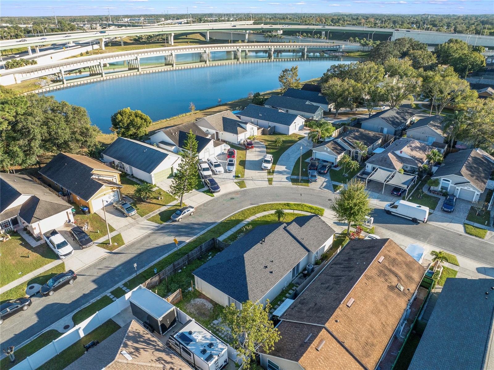 8637 CLAIBORNE CT, ORLANDO, FL, 32825