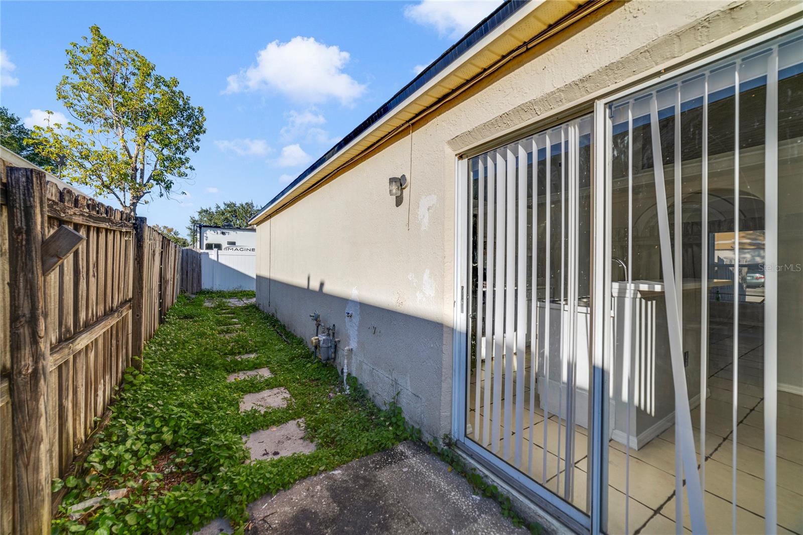 8637 CLAIBORNE CT, ORLANDO, FL, 32825