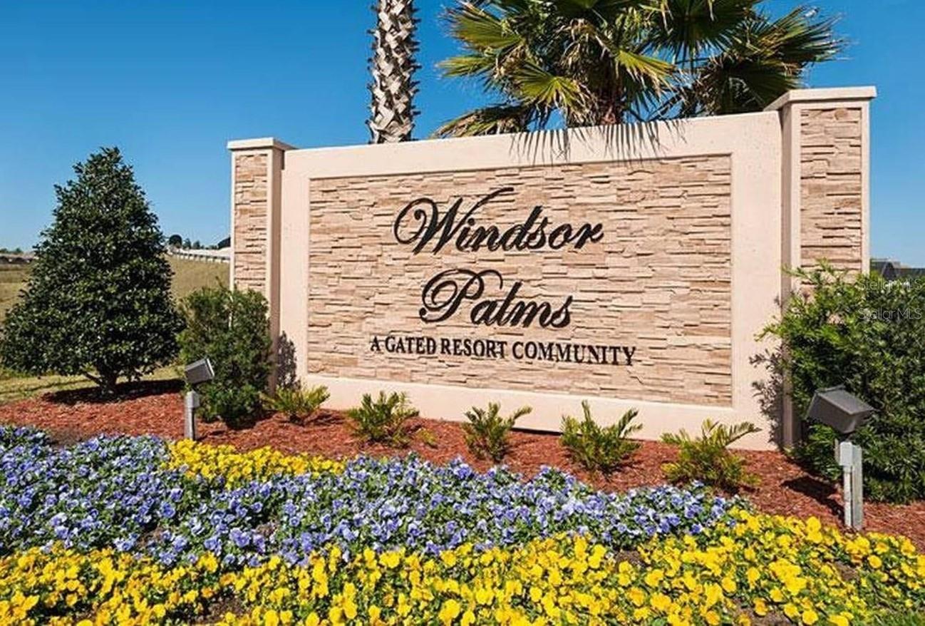 8023 KING PALM CIR, KISSIMMEE, FL, 34747