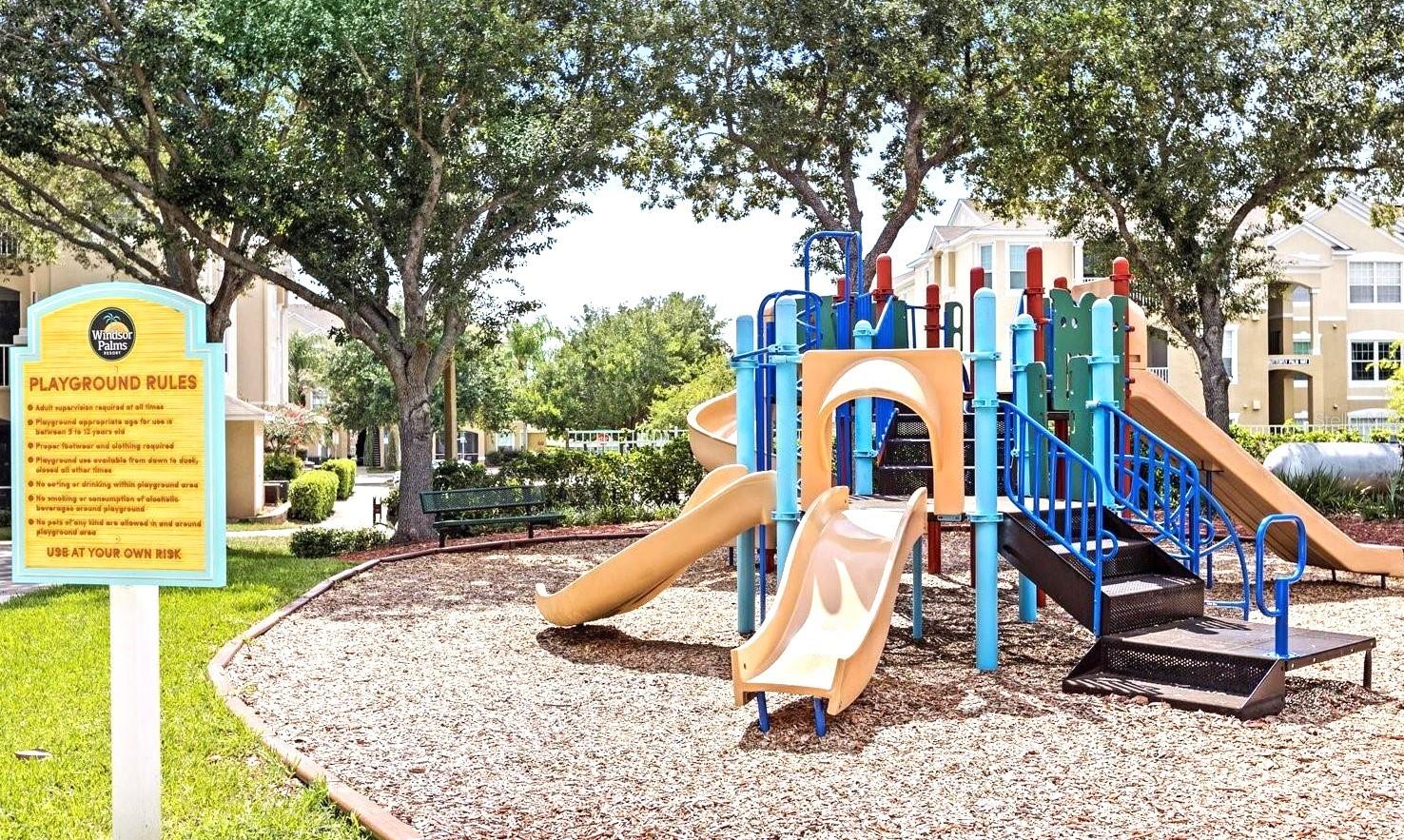 8023 KING PALM CIR, KISSIMMEE, FL, 34747