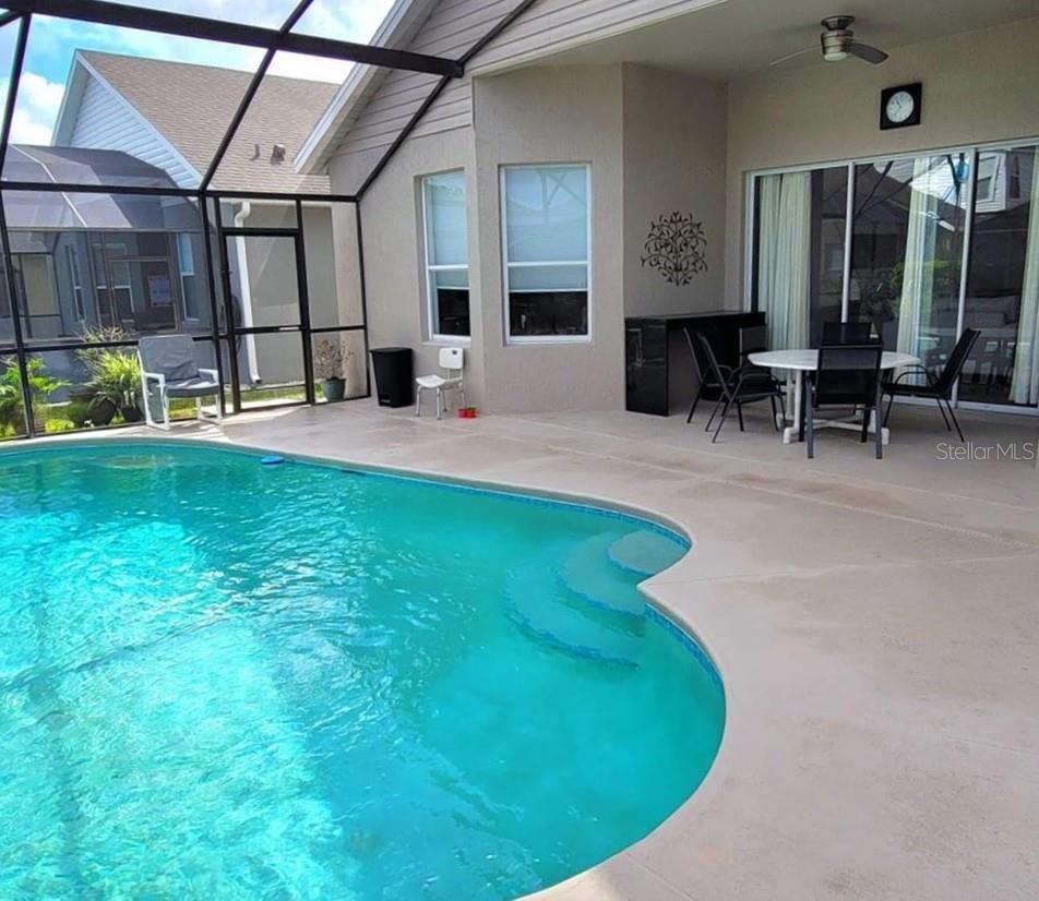 8023 KING PALM CIR, KISSIMMEE, FL, 34747
