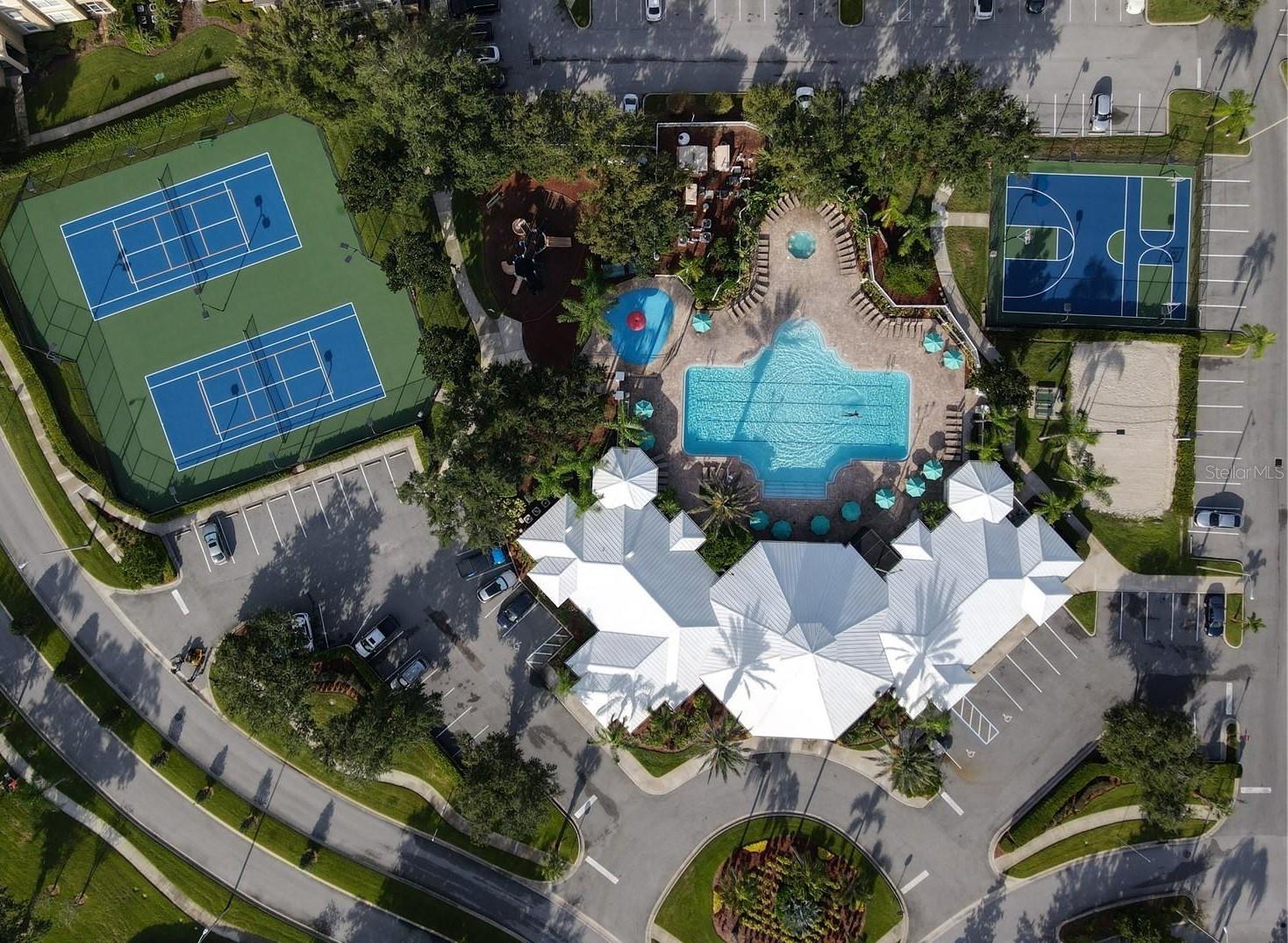 8023 KING PALM CIR, KISSIMMEE, FL, 34747