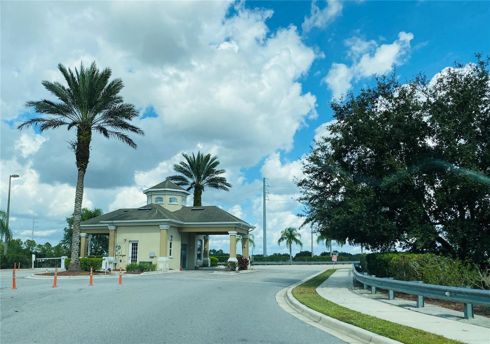 8023 KING PALM CIR, KISSIMMEE, FL, 34747