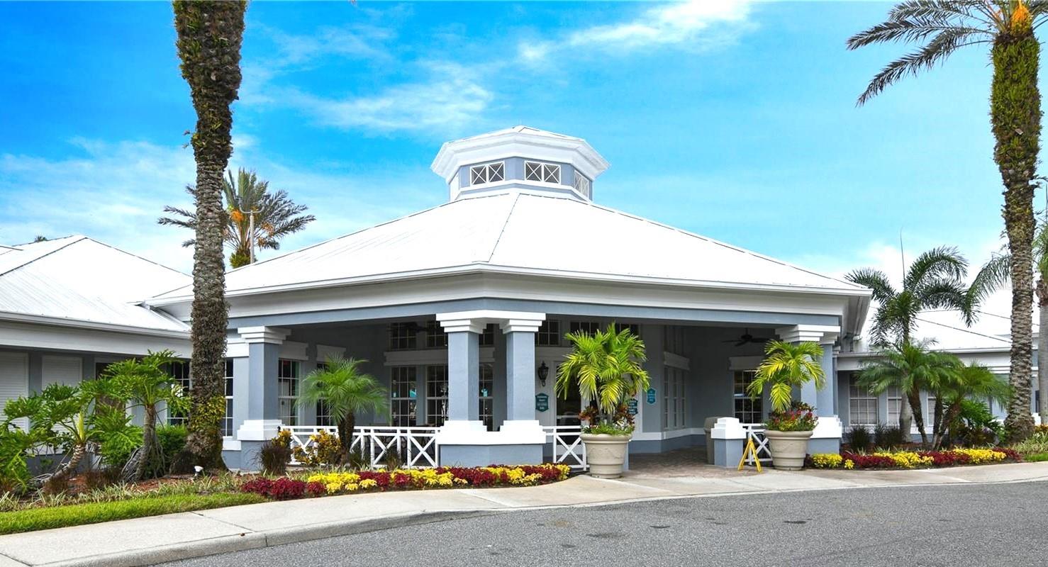 8023 KING PALM CIR, KISSIMMEE, FL, 34747