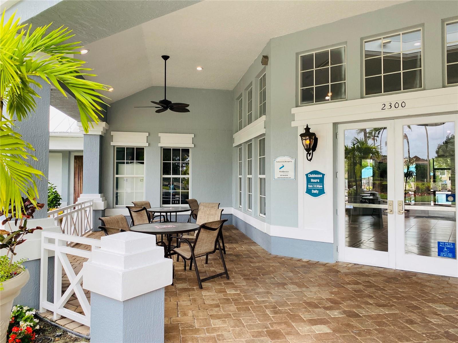 8023 KING PALM CIR, KISSIMMEE, FL, 34747