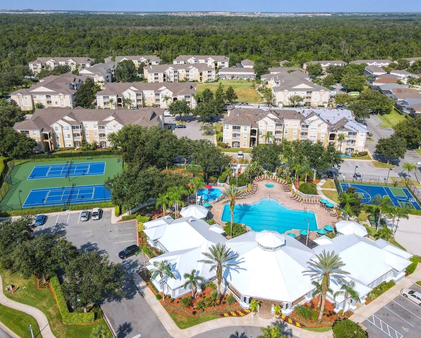 8023 KING PALM CIR, KISSIMMEE, FL, 34747