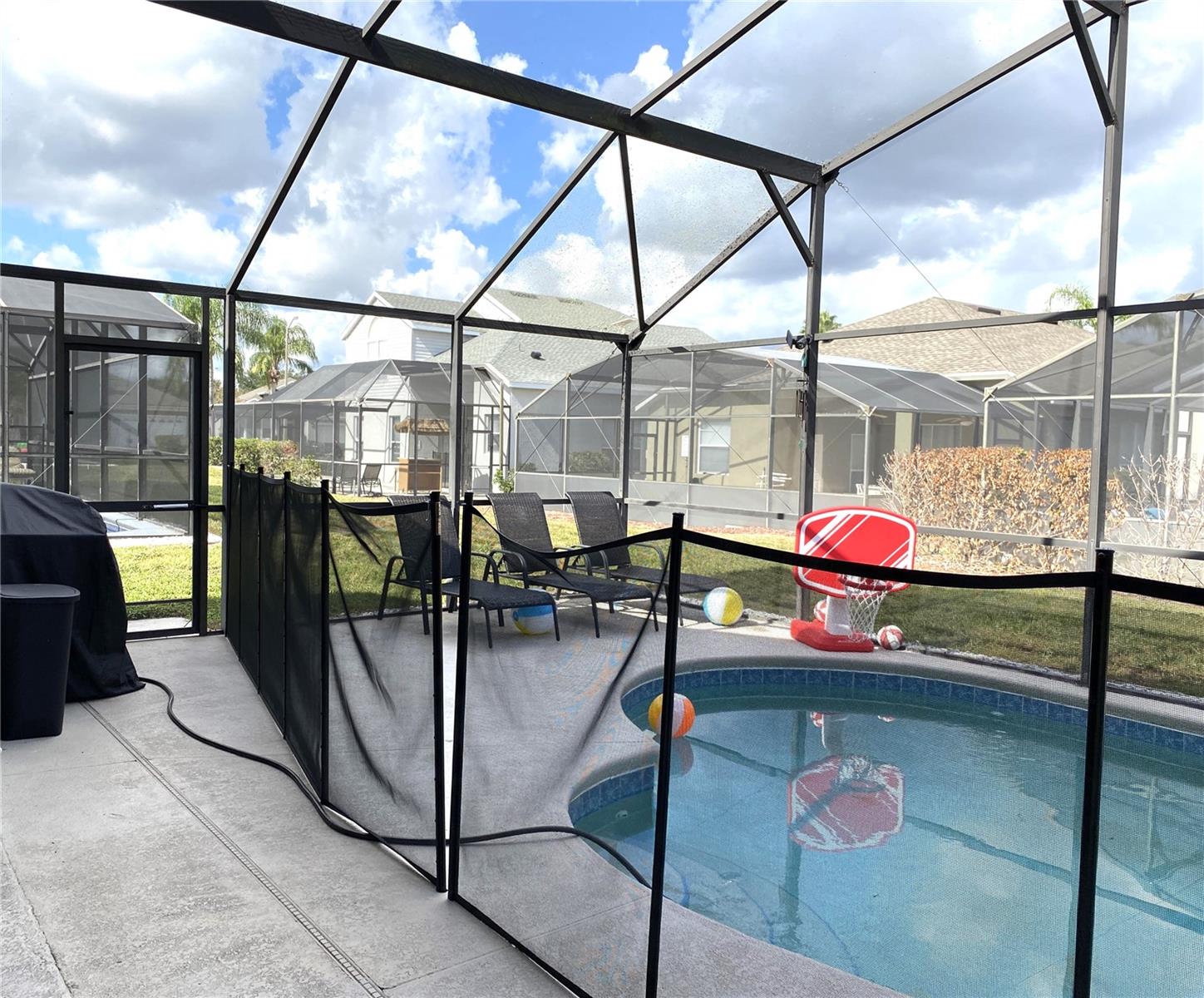 8023 KING PALM CIR, KISSIMMEE, FL, 34747