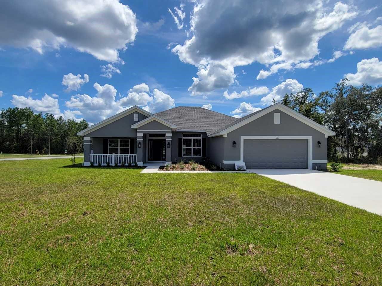 6104 SW 147TH STREET RD, OCALA, FL, 34473