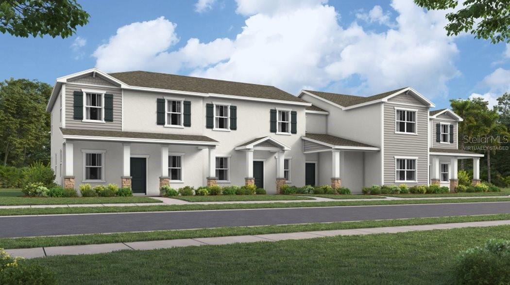 2309 WHITE BUFFALO ST, APOPKA, FL, 32703