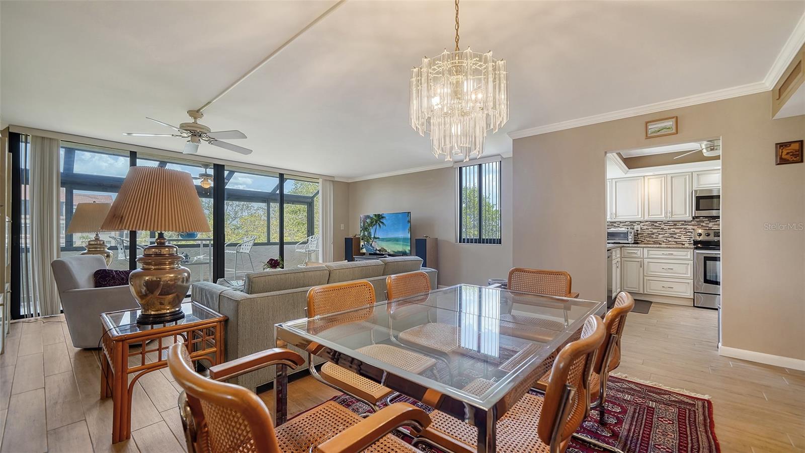 6267 MIDNIGHT PASS RD #306, SARASOTA, FL, 34242