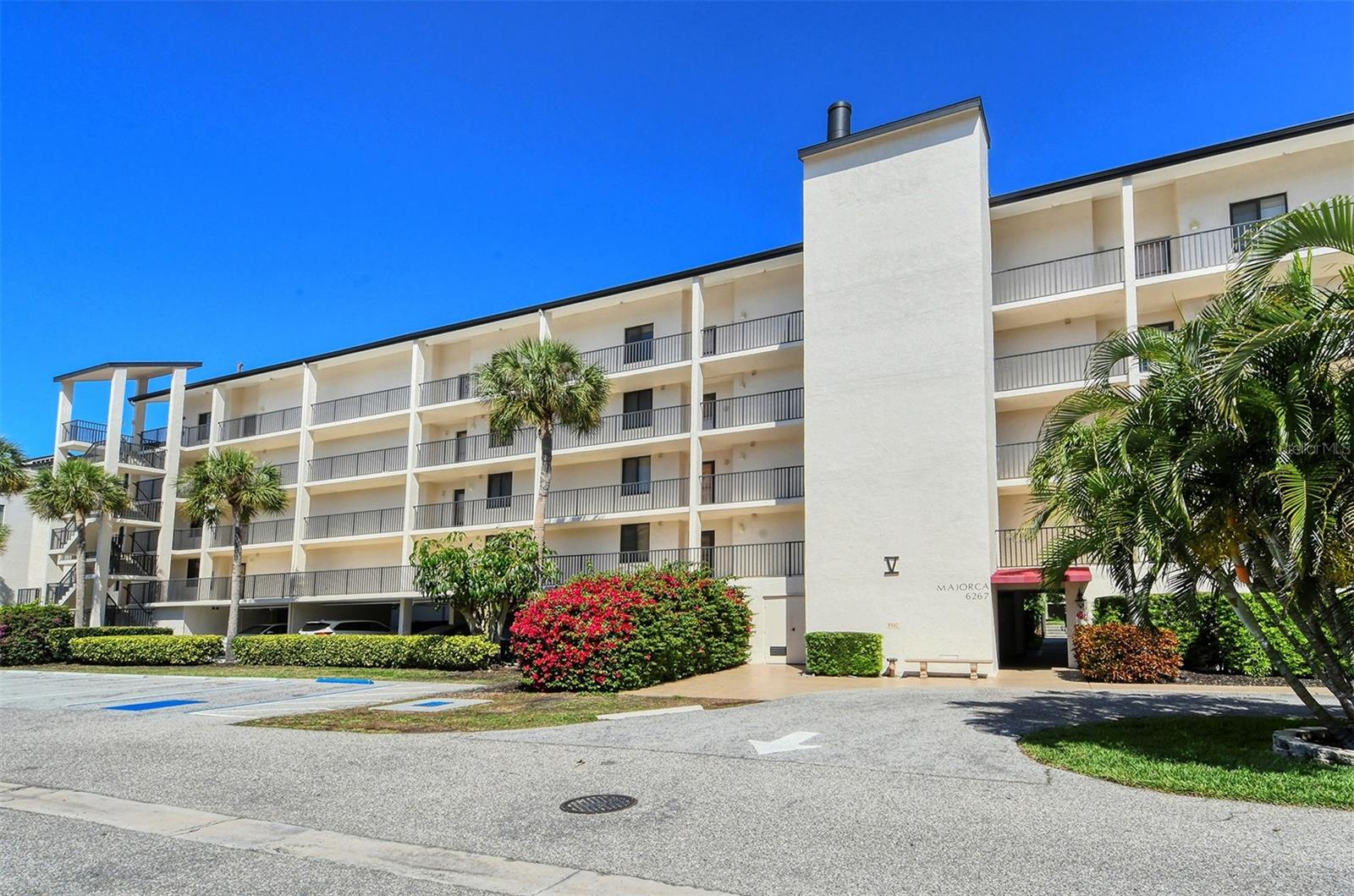 6267 MIDNIGHT PASS RD #306, SARASOTA, FL, 34242