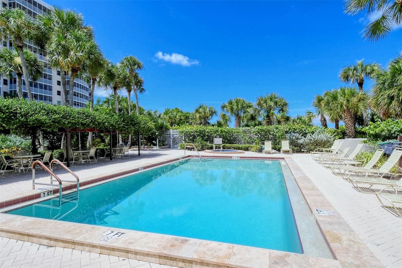 6267 MIDNIGHT PASS RD #306, SARASOTA, FL, 34242