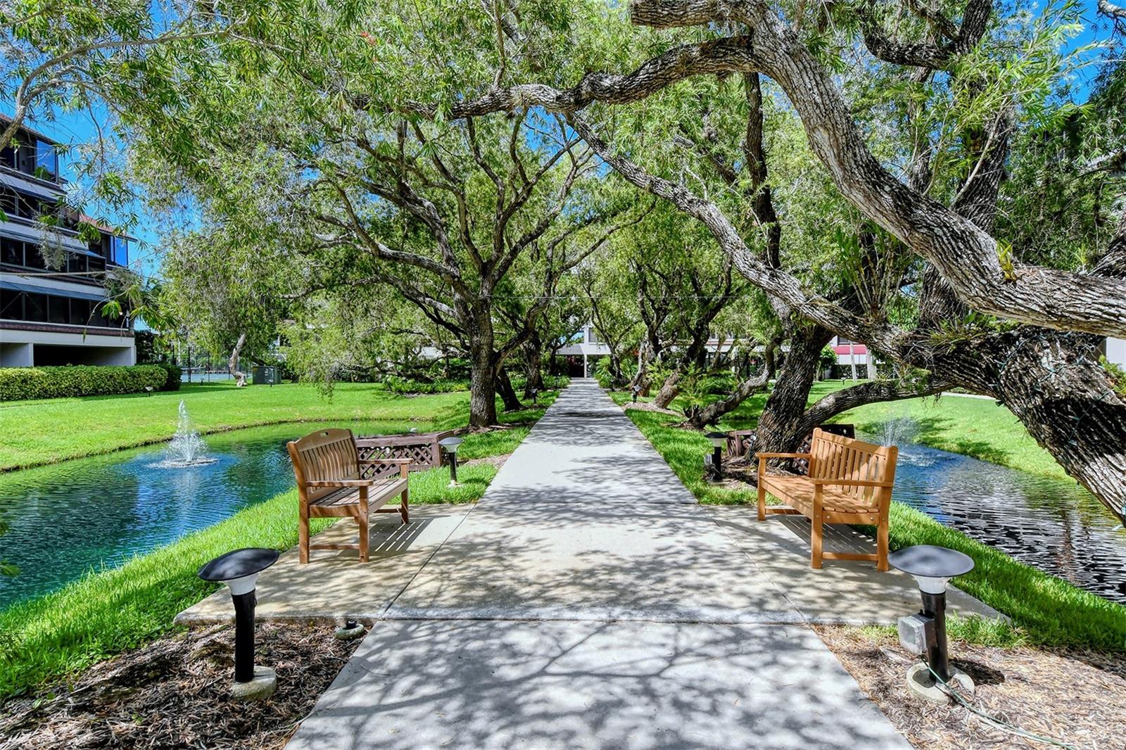 6267 MIDNIGHT PASS RD #306, SARASOTA, FL, 34242