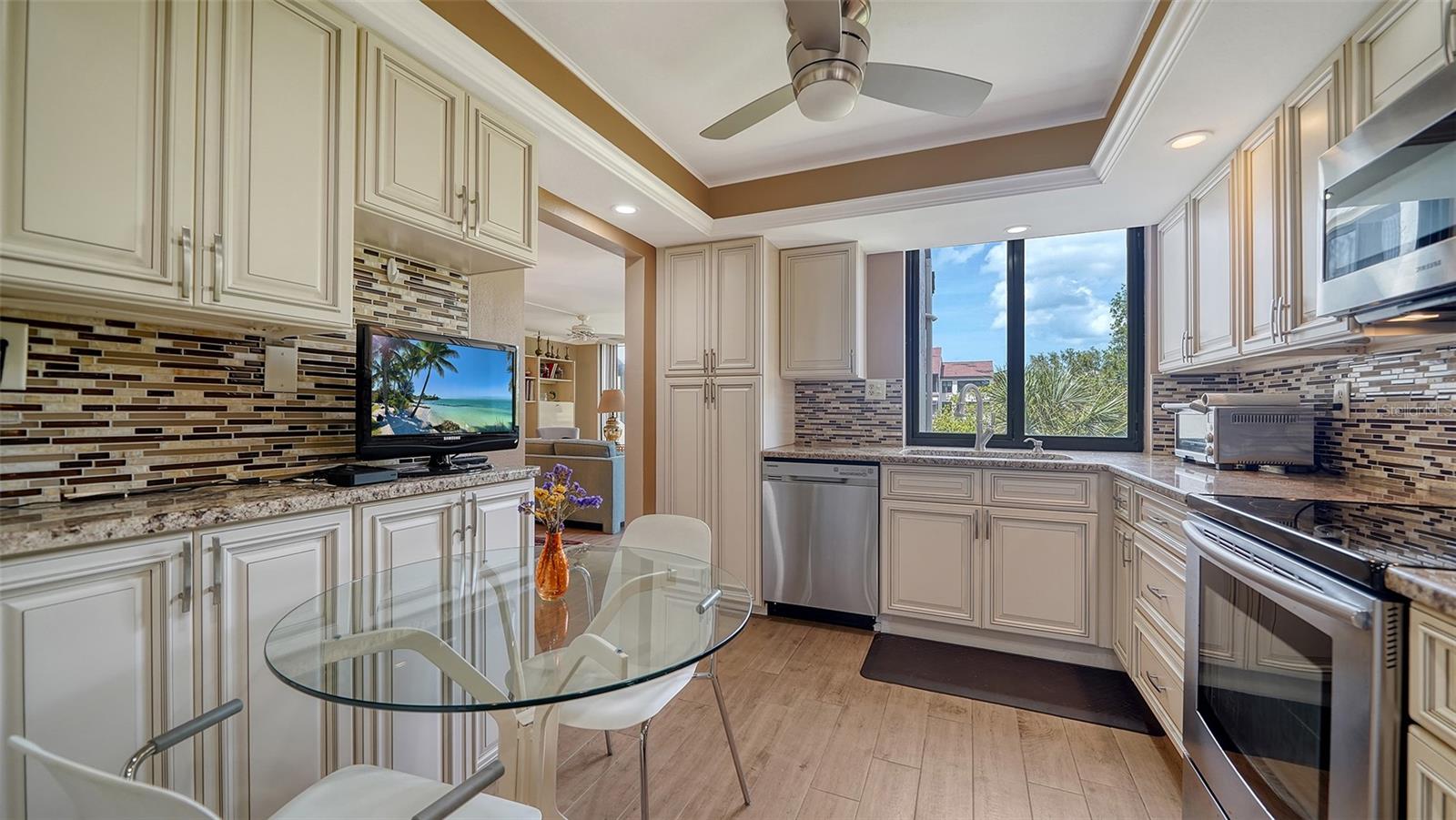 6267 MIDNIGHT PASS RD #306, SARASOTA, FL, 34242